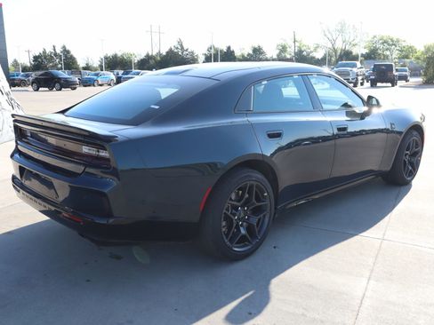 New 2026 Dodge Charger Scat Pack w/ Blacktop Package AWD/4WD image 20