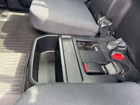 Certified 2021 Toyota Tacoma TRD Sport image 23