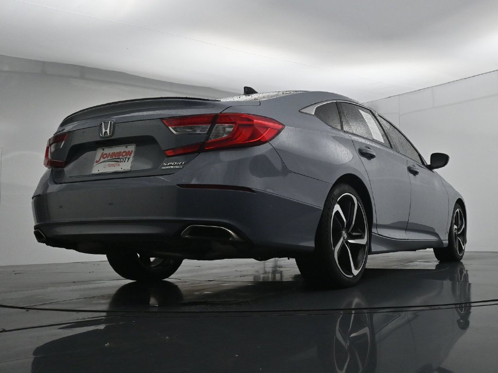 Used 2022 Honda Accord Sport Special Edition image 39