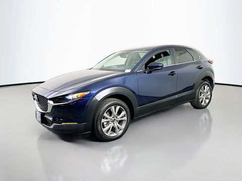 Used 2020 MAZDA CX-30 AWD w/ Preferred Package image 3