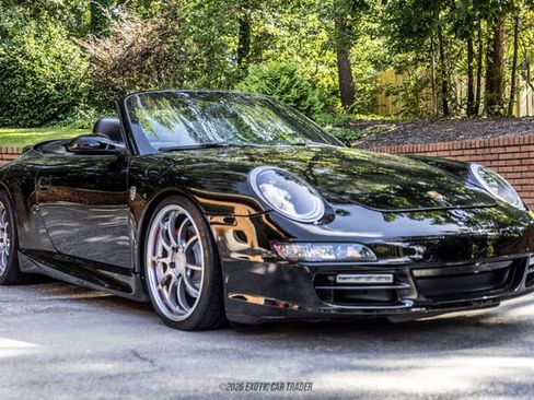 Used 2006 Porsche 911 Carrera S RWD image 12