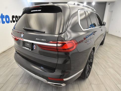 Used 2020 BMW X7 xDrive40i w/ Cold Weather Package image 5