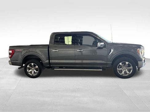 Used 2023 Ford F150 Lariat w/ Trailer Tow Package image 11