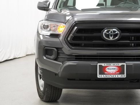 Used 2023 Toyota Tacoma SR AWD/4WD image 7
