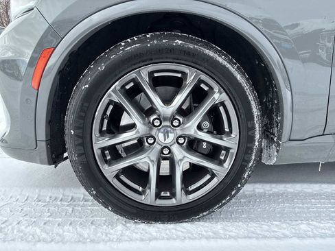 Certified 2022 Dodge Durango R/T w/ Tow 'N Go Package image 19