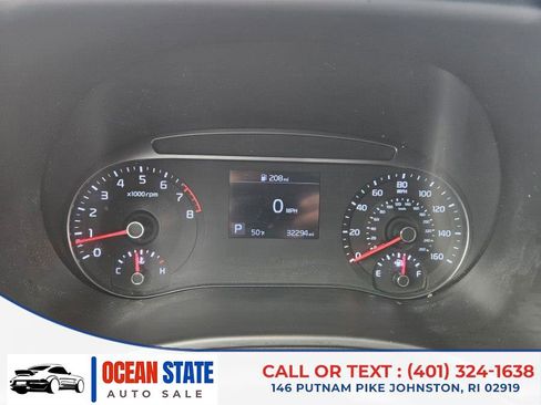 Used 2021 Kia Soul GT-Line image 19