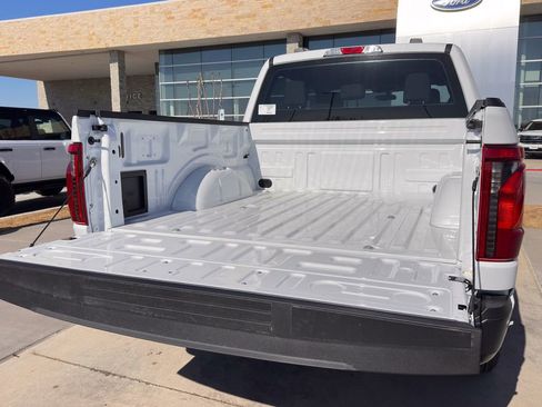 New 2026 Ford F150 XL image 21