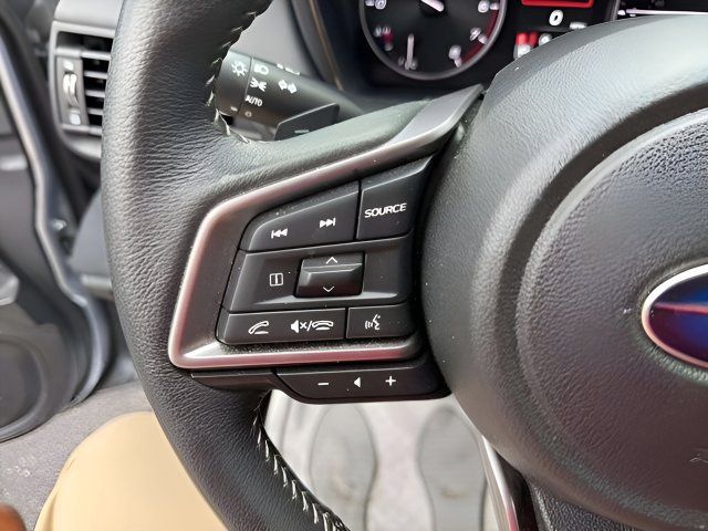 Used 2024 Subaru Legacy Premium AWD/4WD image 7