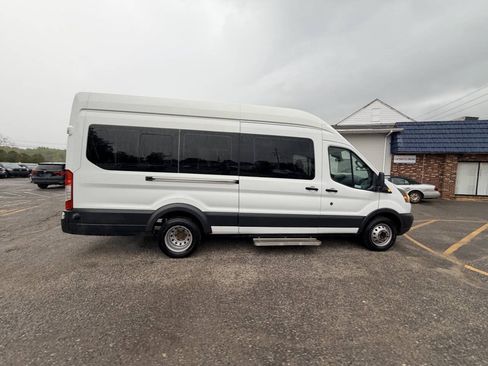 Used 2016 Ford Transit 350 XL RWD image 12