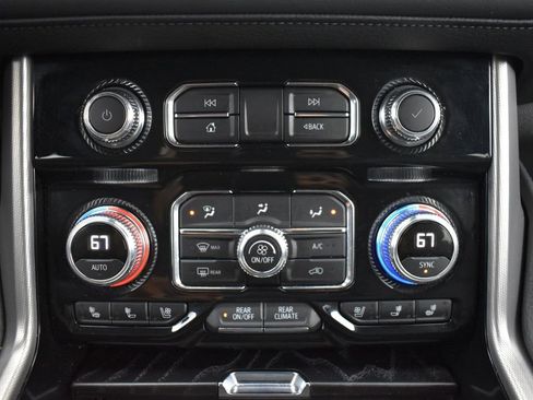 Used 2024 GMC Yukon Denali w/ Max Trailering Package image 22