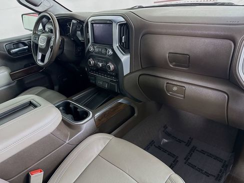 Used 2020 GMC Sierra 1500 SLT w/ SLT Premium Plus Package image 34