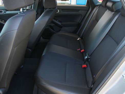 Used 2024 Honda Civic Sport image 37