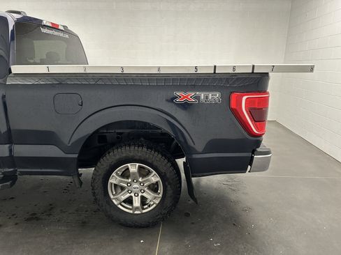 Used 2023 Ford F150 XLT w/ XTR Package AWD/4WD image 7