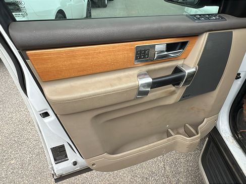 Used 2012 Land Rover LR4 HSE LUX image 14