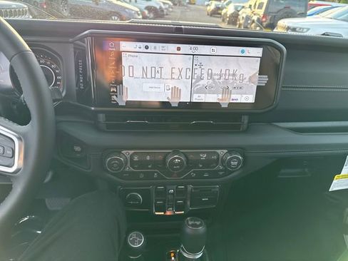 New 2026 Jeep Wrangler Sahara image 22