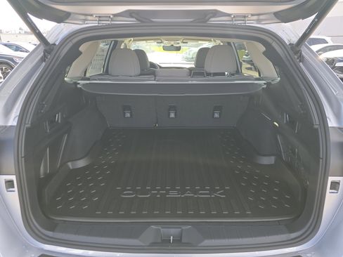 New 2025 Subaru Outback Premium image 14