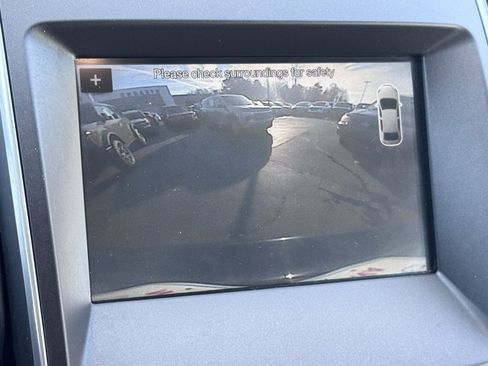 Used 2016 Ford Edge Titanium w/ Equipment Group 301A image 11