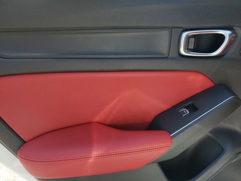 Certified 2026 Acura Integra A-Spec FWD image 12