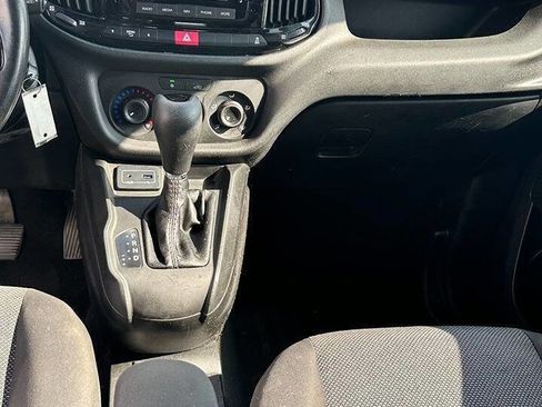 Used 2016 RAM ProMaster City Tradesman w/ Rear Back-up Camera Group image 34