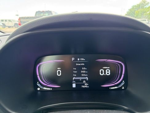 Used 2023 Kia Soul LX w/ LX Technology Package FWD image 18