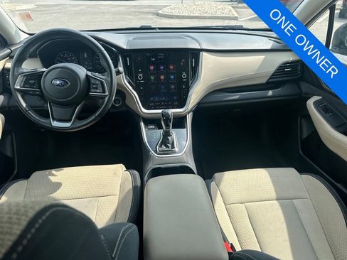 Used 2021 Subaru Outback Premium w/ Popular Package #1 AWD/4WD image 27