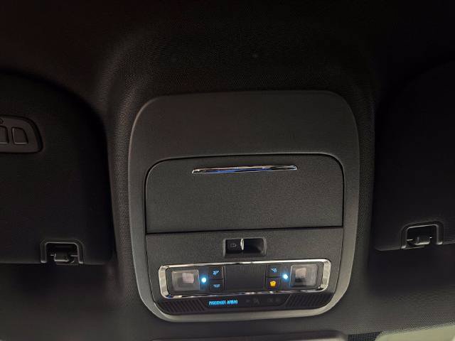 Certified 2025 Ford F150 Platinum w/ FX4 Off-Road Package AWD/4WD image 17