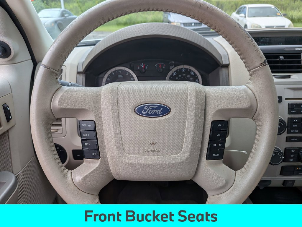 Used 2012 Ford Escape XLT FWD image 16