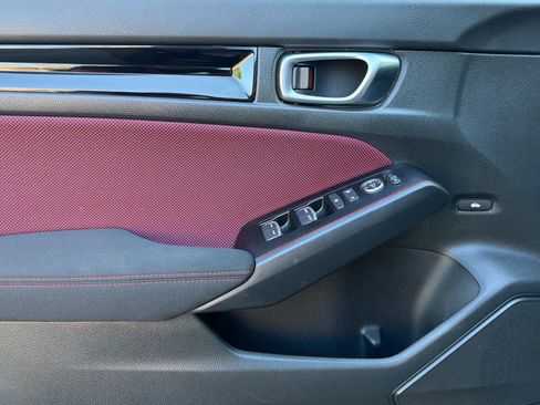 Used 2024 Honda Civic Si image 14