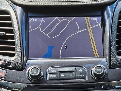 Used 2014 Chevrolet Impala LTZ image 23