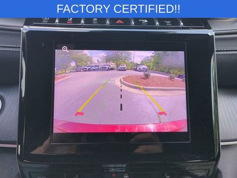 Certified 2023 Jeep Grand Cherokee L Laredo AWD/4WD image 24