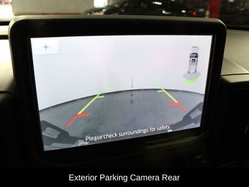 Used 2021 Ford Bronco Sport Outer Banks image 8