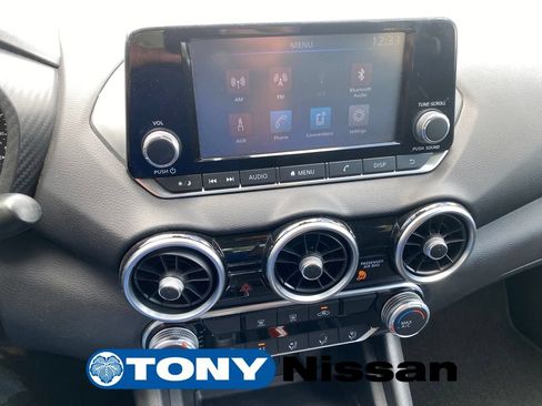 Used 2020 Nissan Sentra S FWD image 16