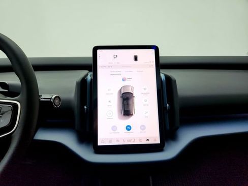 New 2026 Volvo EX30 Cross Country Ultra image 20