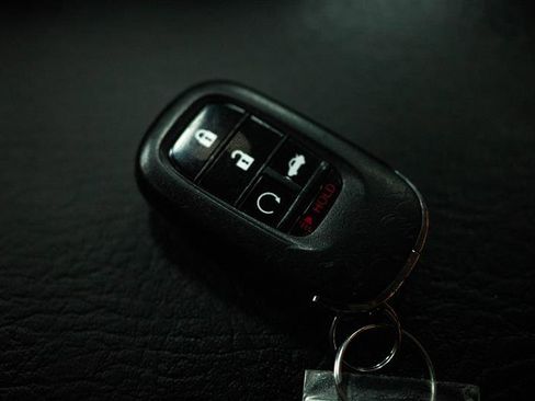 Used 2024 Honda Accord LX image 21
