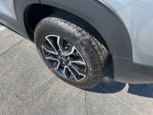 New 2026 Chevrolet TrailBlazer ACTIV w/ Convenience Package AWD/4WD image 18