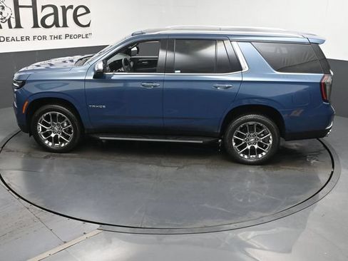 New 2026 Chevrolet Tahoe Premier w/ Sun And Tow Package AWD/4WD image 22