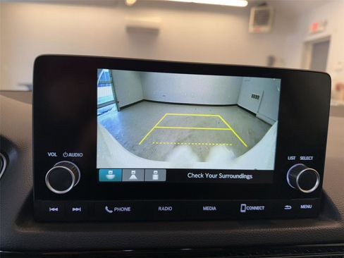 Used 2022 Honda Civic EX-L image 23