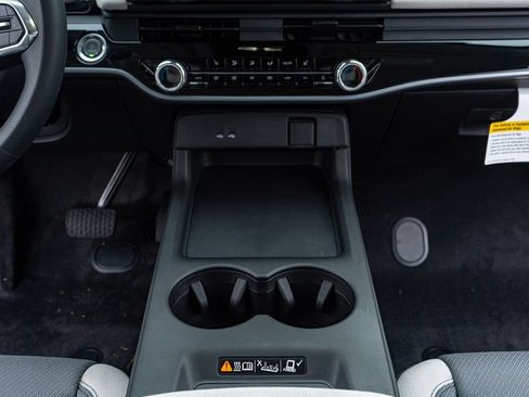 New 2026 Honda Prologue EX image 21