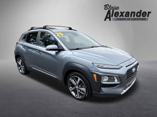 Used 2020 Hyundai Kona Ultimate image 1