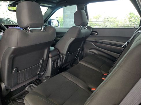 Certified 2023 Dodge Durango R/T w/ Tow 'N Go Package AWD/4WD image 10