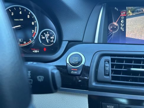 Used 2015 BMW 535i xDrive 535i xDrive AWD 4dr Sedan image 34