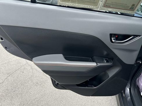 Used 2024 Subaru Crosstrek 2.5i Limited w/ Crosstrek Mirror Package AWD/4WD image 26