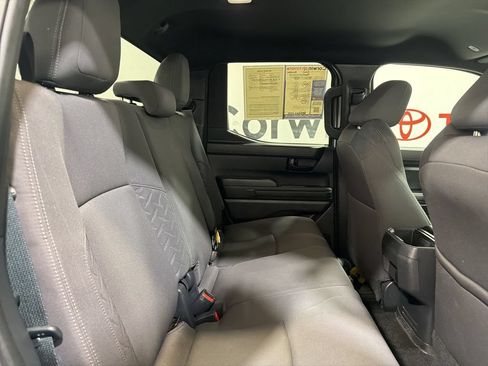 Used 2024 Toyota Tacoma SR AWD/4WD image 13
