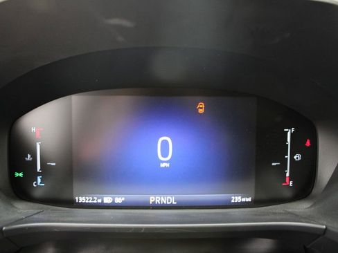 Used 2025 Ford Escape Active AWD/4WD image 34