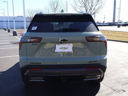New 2026 Chevrolet Equinox ACTIV w/ Convenience Package III image 6