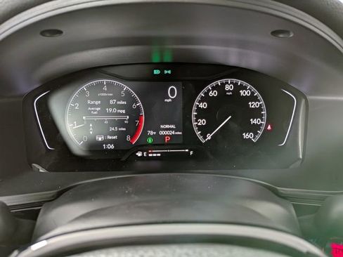 New 2026 Honda Civic Sport image 4