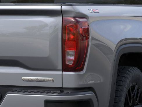 New 2026 GMC Sierra 1500 Elevation AWD/4WD image 11