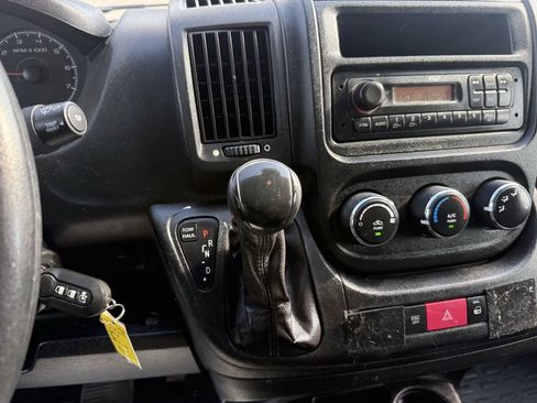 Used 2016 RAM ProMaster 2500 FWD image 18