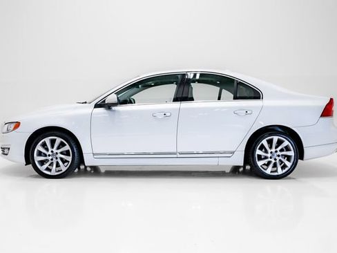 Used 2016 Volvo S80 T5 Platinum w/ Inscription Package FWD image 33
