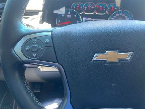 Used 2020 Chevrolet Tahoe LT w/ Max Trailering Package RWD image 29